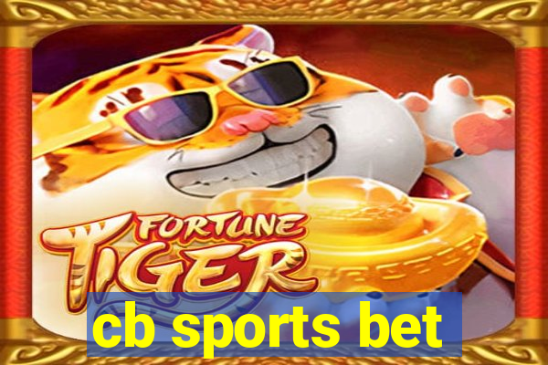 cb sports bet